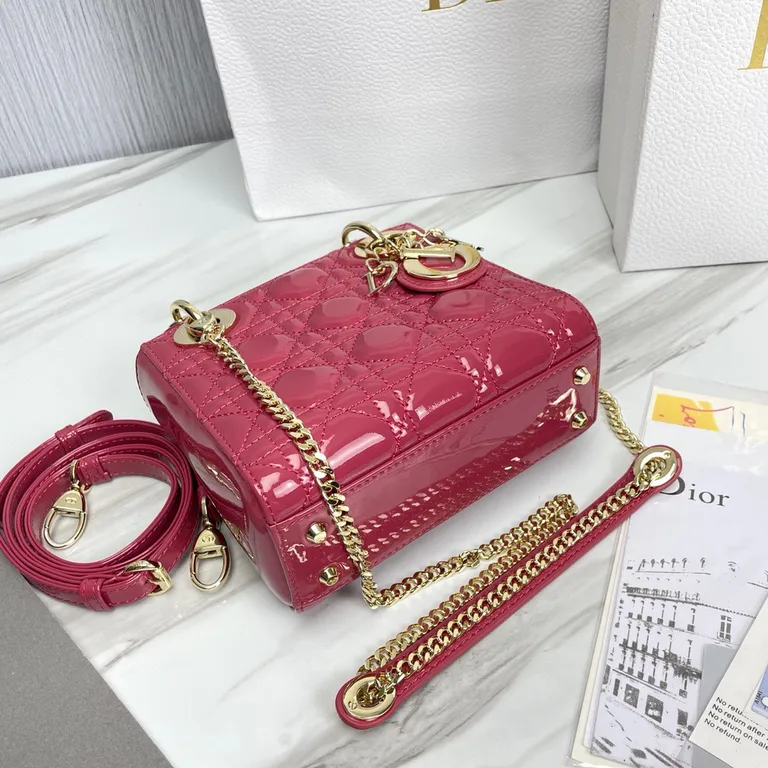 Dior Bag 